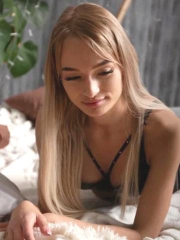 Тиффани Модель Реал фото 2