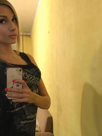 Валентина Уютное