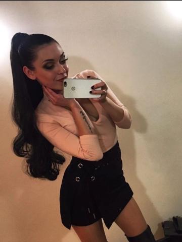 Изабелла фото 6