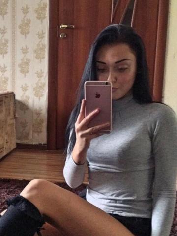 Изабелла фото 7