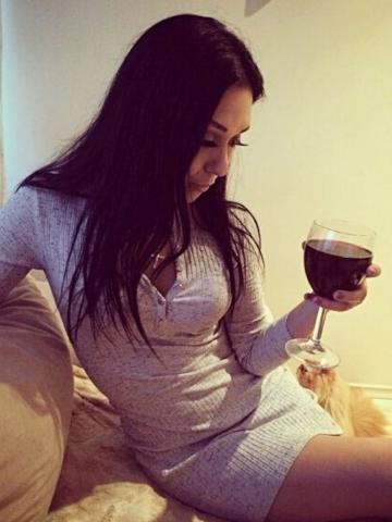 Изабелла фото 8