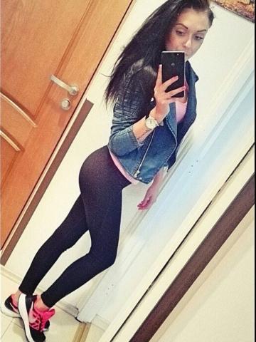 Изабелла фото 9